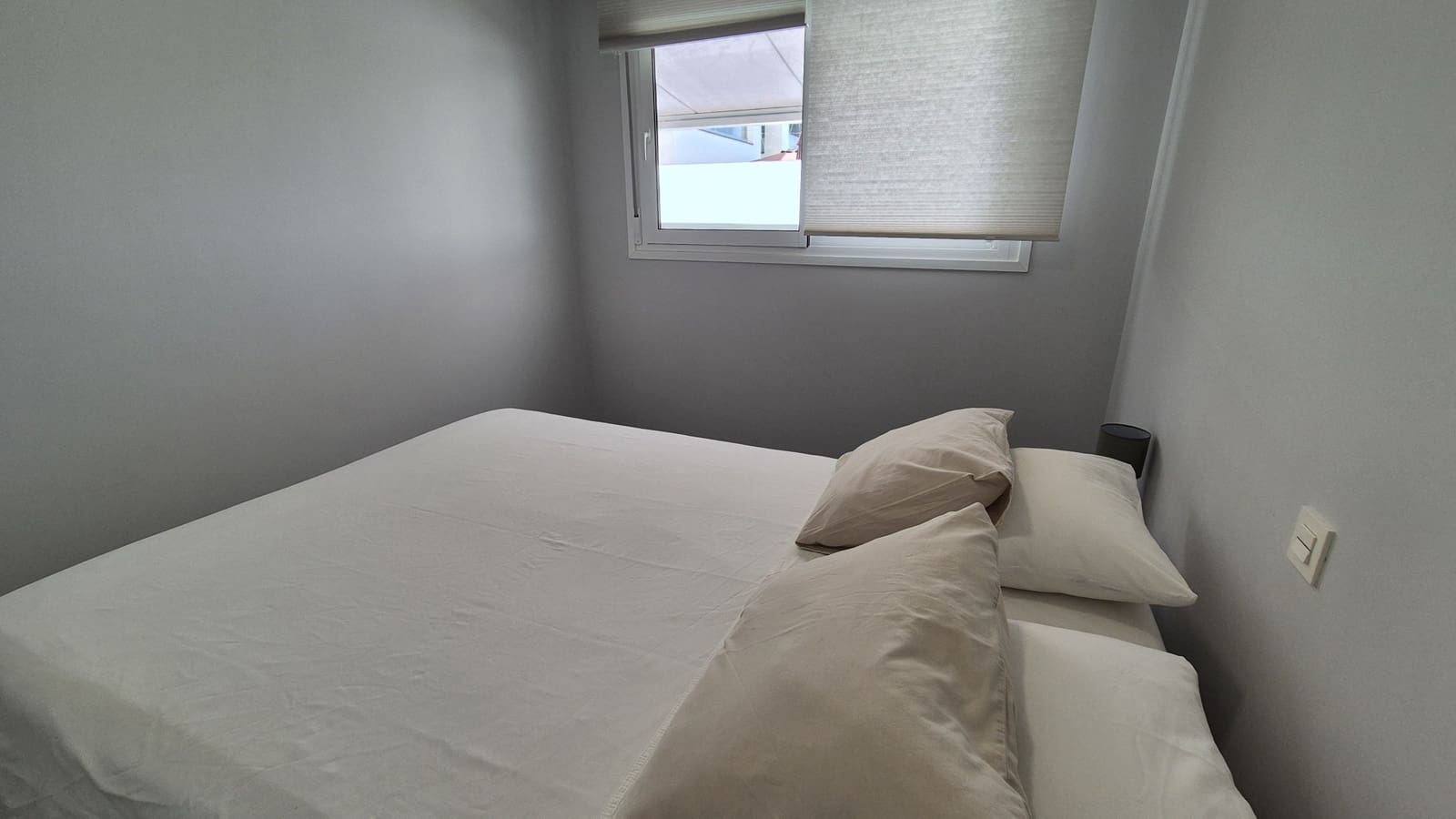 2 quarto Apartamento para arrendamento para férias em Marbella com piscina Garagem - 500 € (Ref: 10023254)