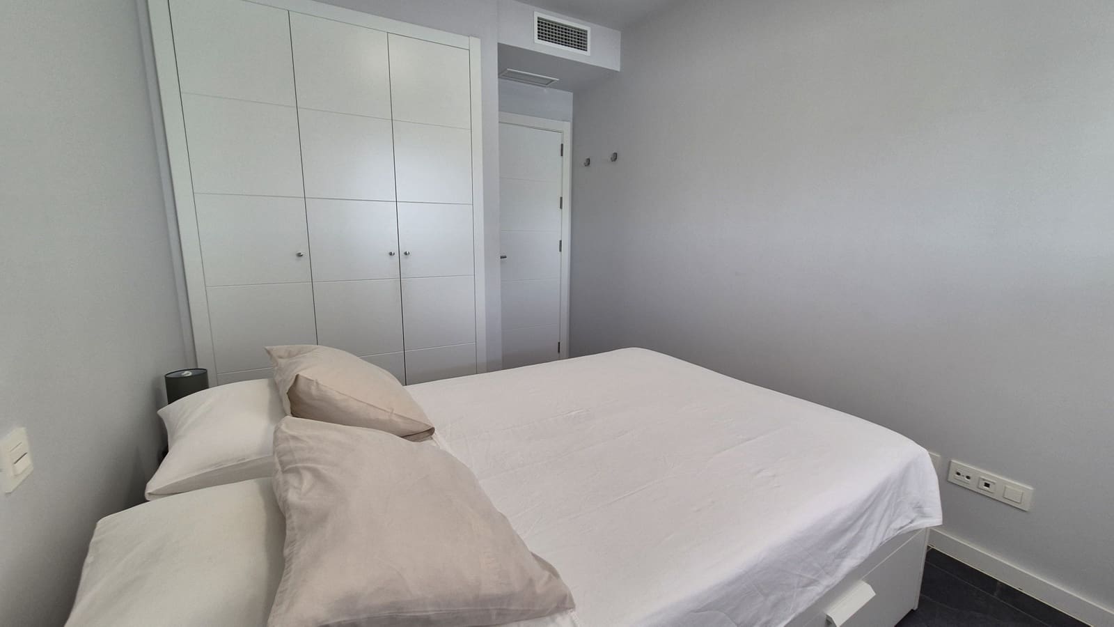 2 quarto Apartamento para arrendamento para férias em Marbella com piscina Garagem - 500 € (Ref: 10023254)