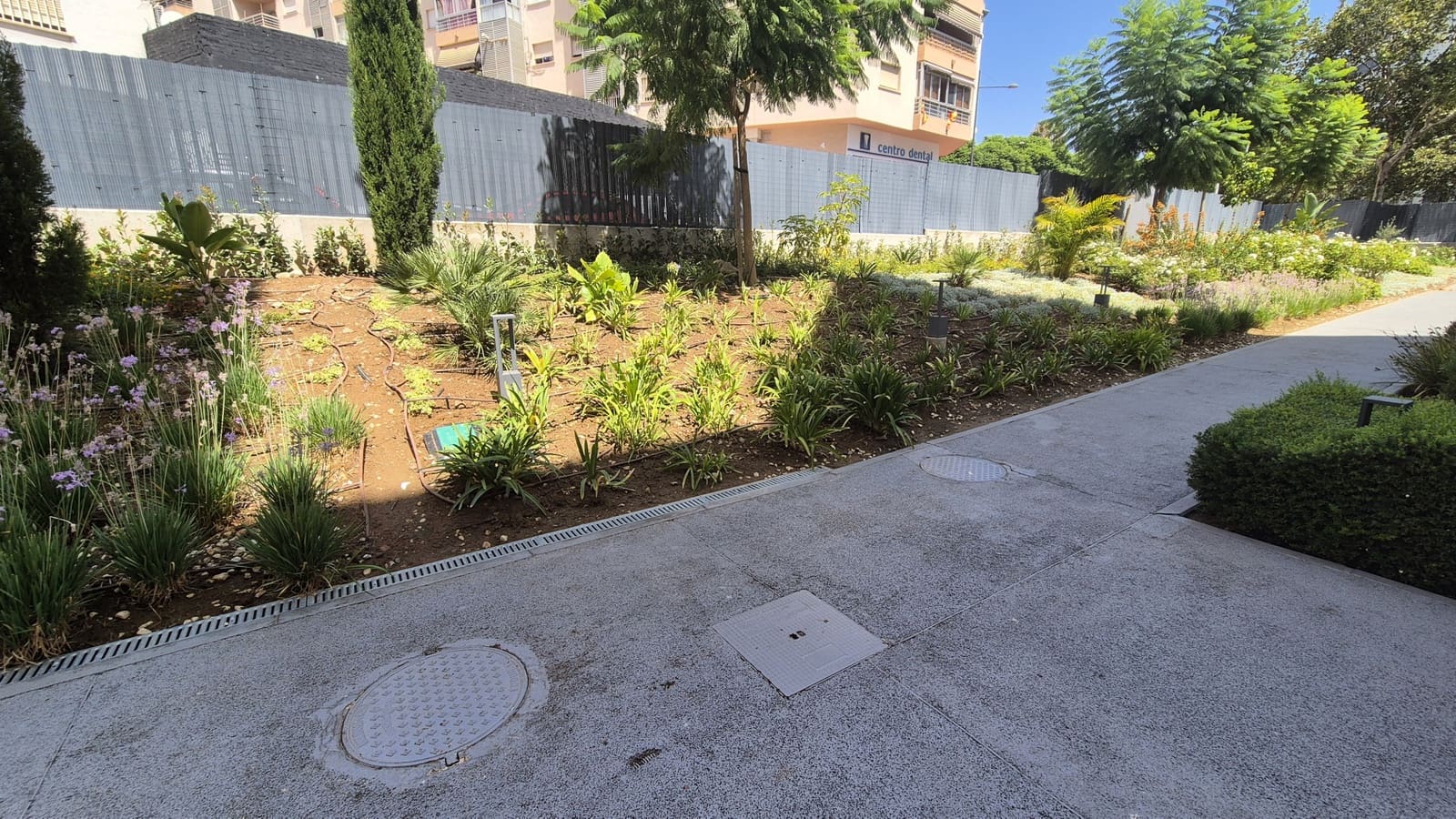 2 quarto Apartamento para arrendamento para férias em Marbella com piscina Garagem - 500 € (Ref: 10023254)