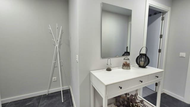 2 quarto Apartamento para arrendamento para férias em Marbella com piscina Garagem - 500 € (Ref: 10023254)