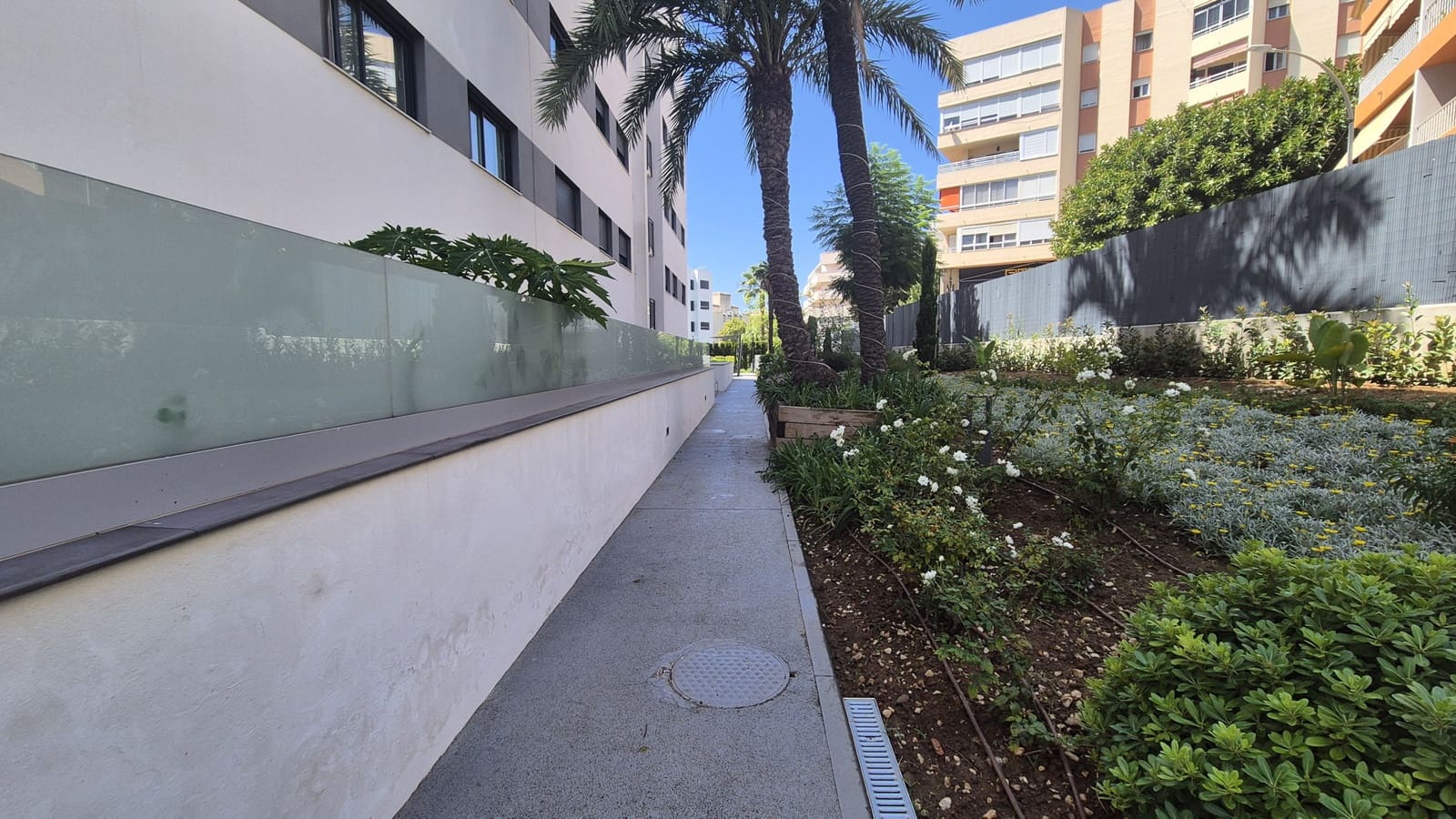 2 quarto Apartamento para arrendamento para férias em Marbella com piscina Garagem - 500 € (Ref: 10023254)