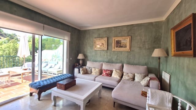 5 soverom Hus til salgs i La Quinta, Benahavís med garasje - € 980 000 (Ref: 10035838)