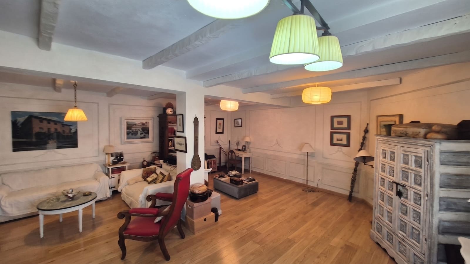 5 quarto Casa em Banda para venda em La Quinta com garagem - 980 000 € (Ref: 10035838)