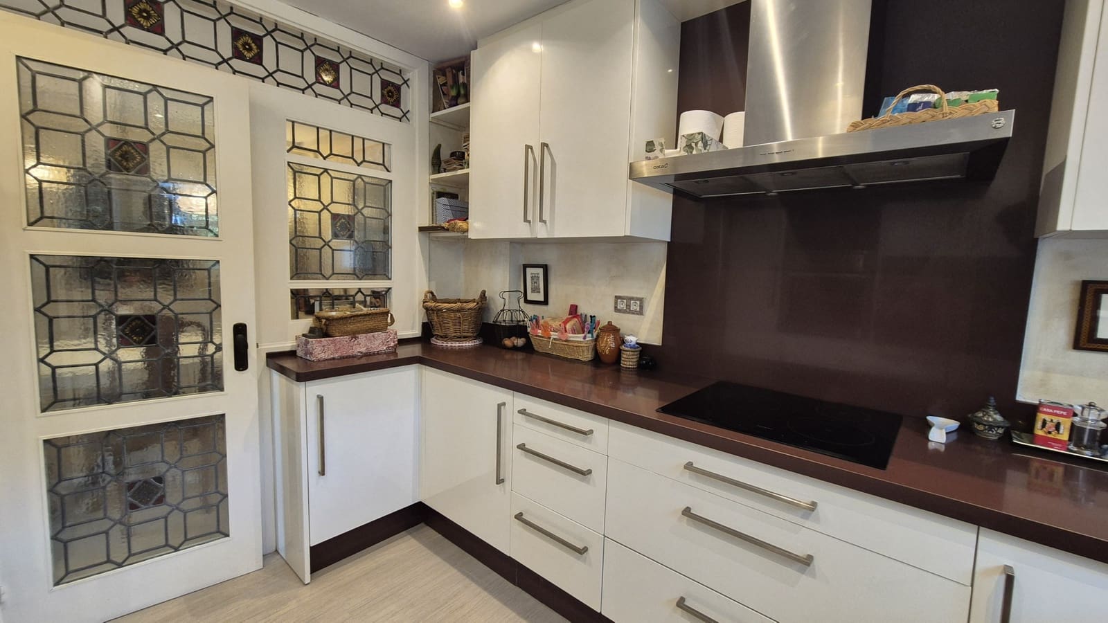 5 quarto Casa em Banda para venda em La Quinta com garagem - 980 000 € (Ref: 10035838)
