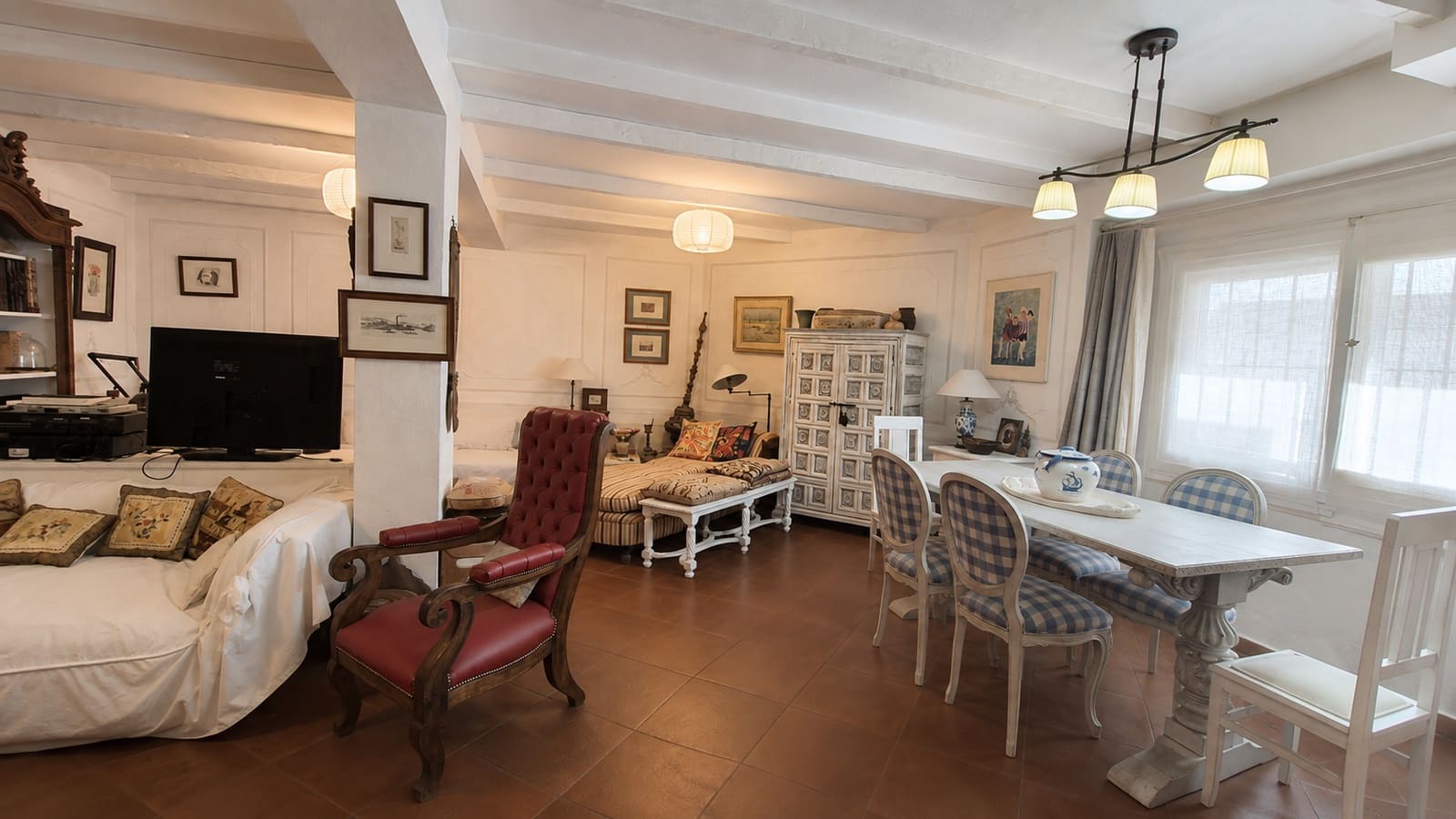 5 quarto Casa em Banda para venda em La Quinta com garagem - 980 000 € (Ref: 10035838)