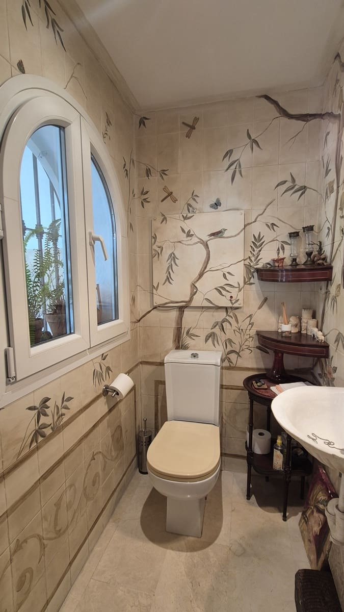 5 quarto Casa em Banda para venda em La Quinta com garagem - 980 000 € (Ref: 10035838)