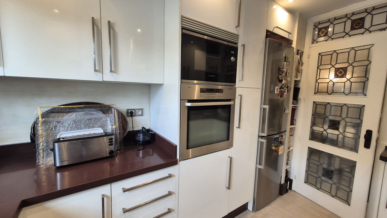 5 quarto Casa em Banda para venda em La Quinta com garagem - 980 000 € (Ref: 10035838)