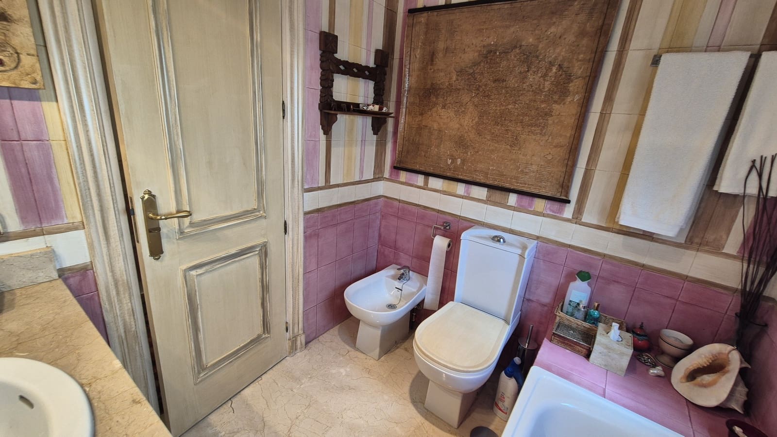 5 quarto Casa em Banda para venda em La Quinta com garagem - 980 000 € (Ref: 10035838)