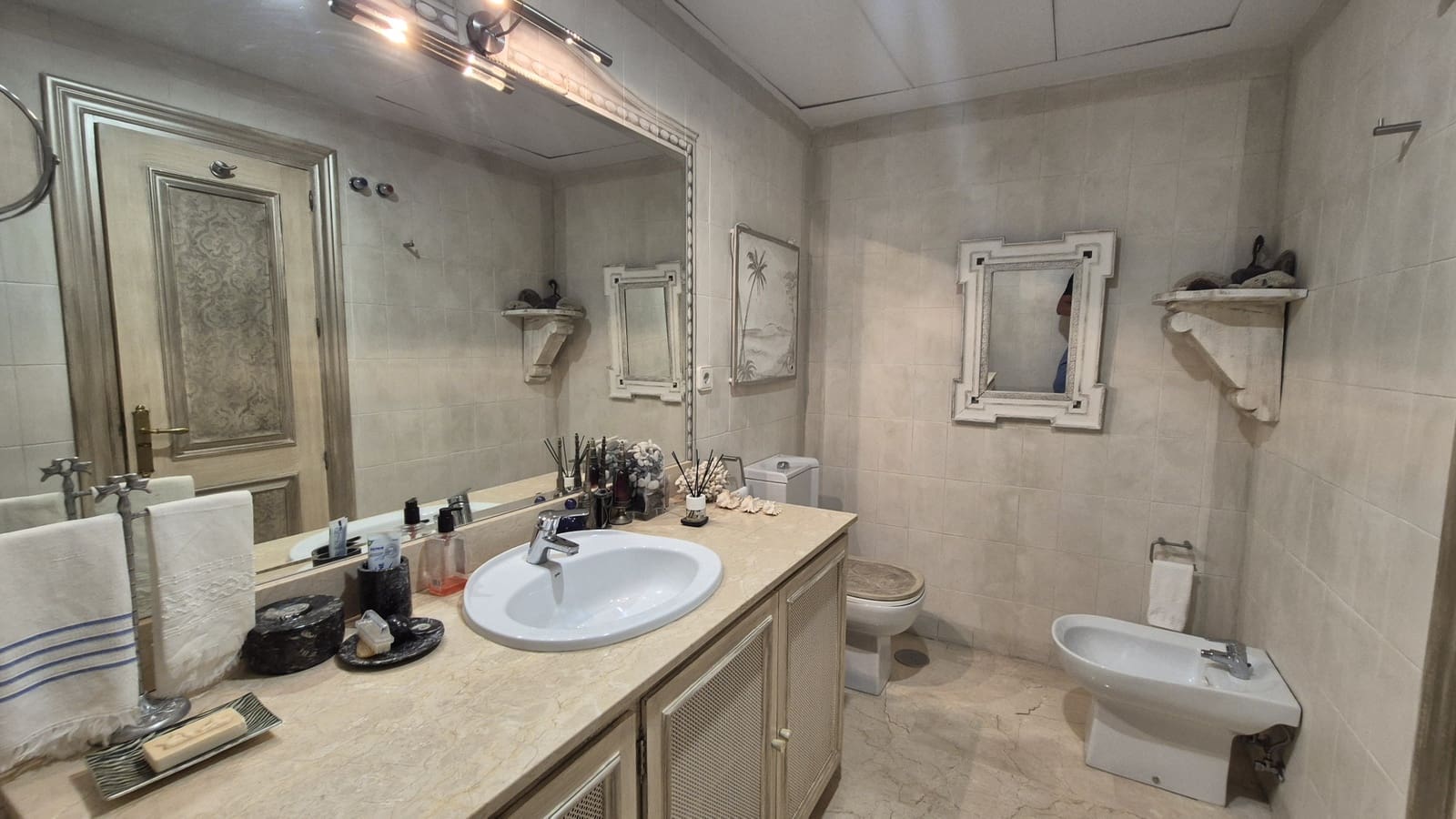 5 quarto Casa em Banda para venda em La Quinta com garagem - 980 000 € (Ref: 10035838)