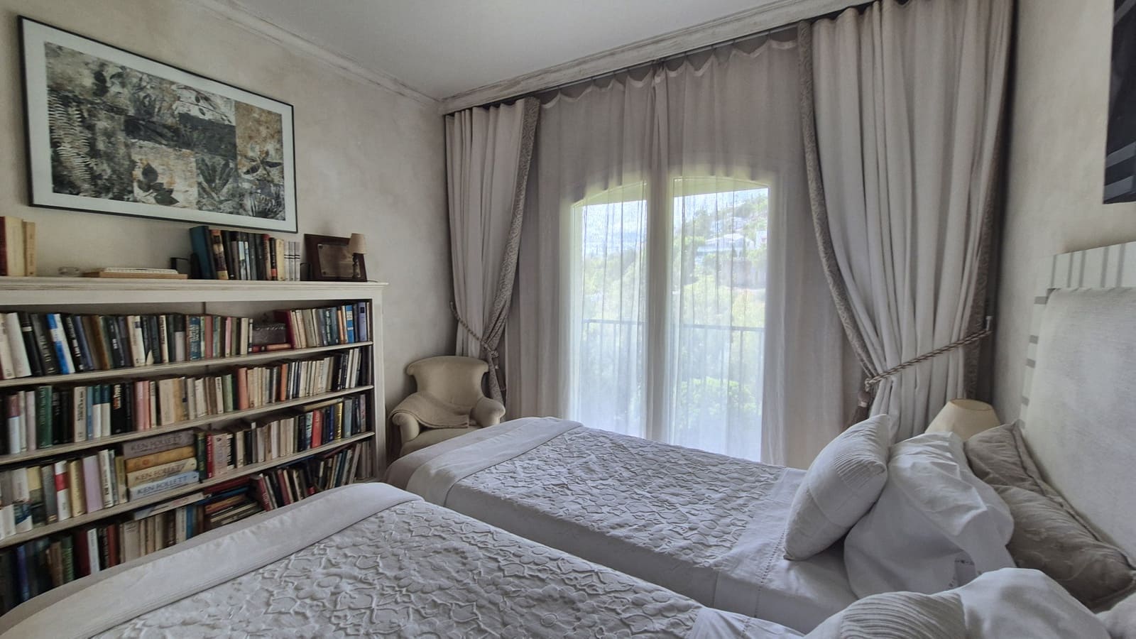 5 quarto Casa em Banda para venda em La Quinta com garagem - 980 000 € (Ref: 10035838)