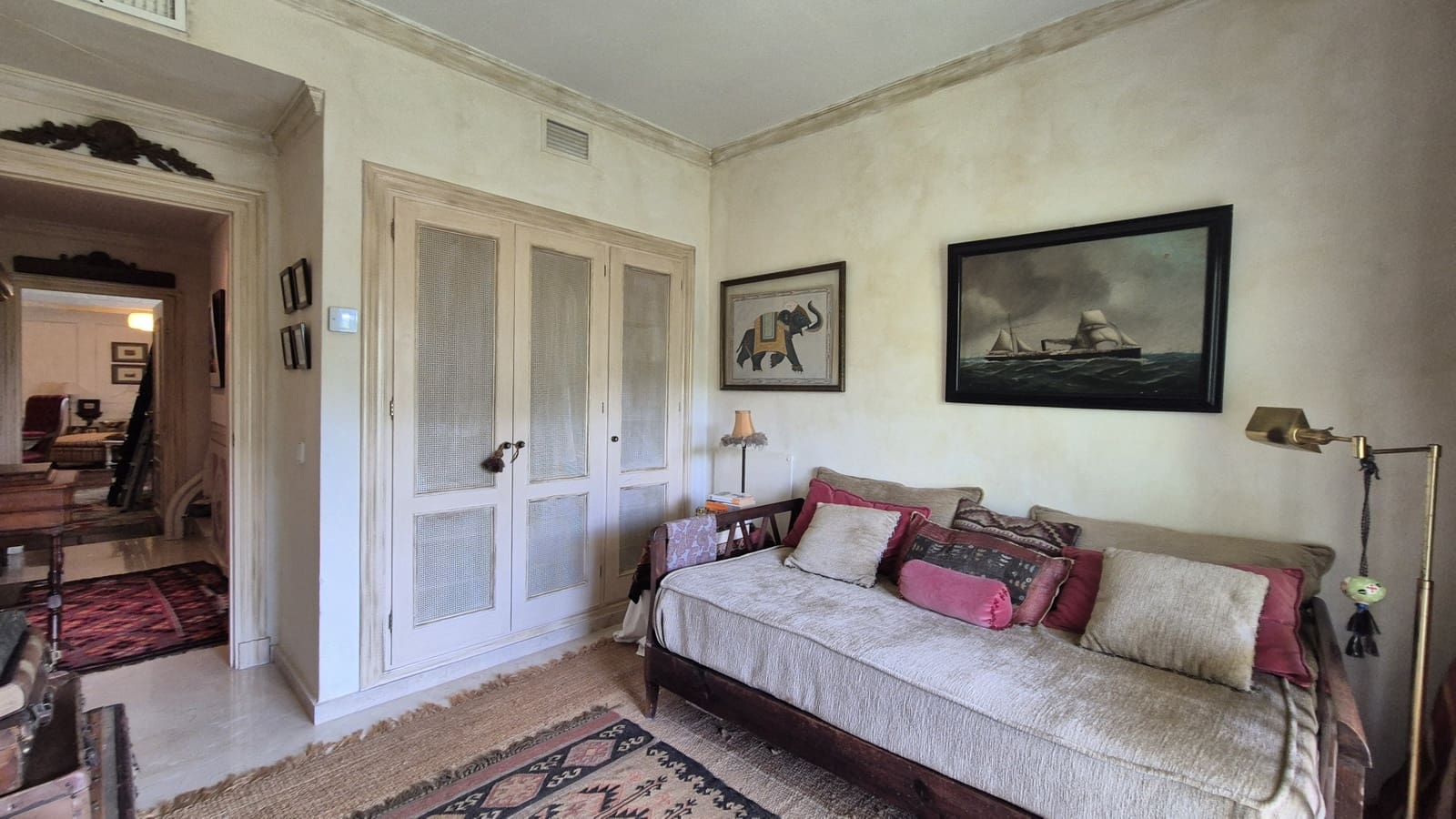 5 quarto Casa em Banda para venda em La Quinta com garagem - 980 000 € (Ref: 10035838)