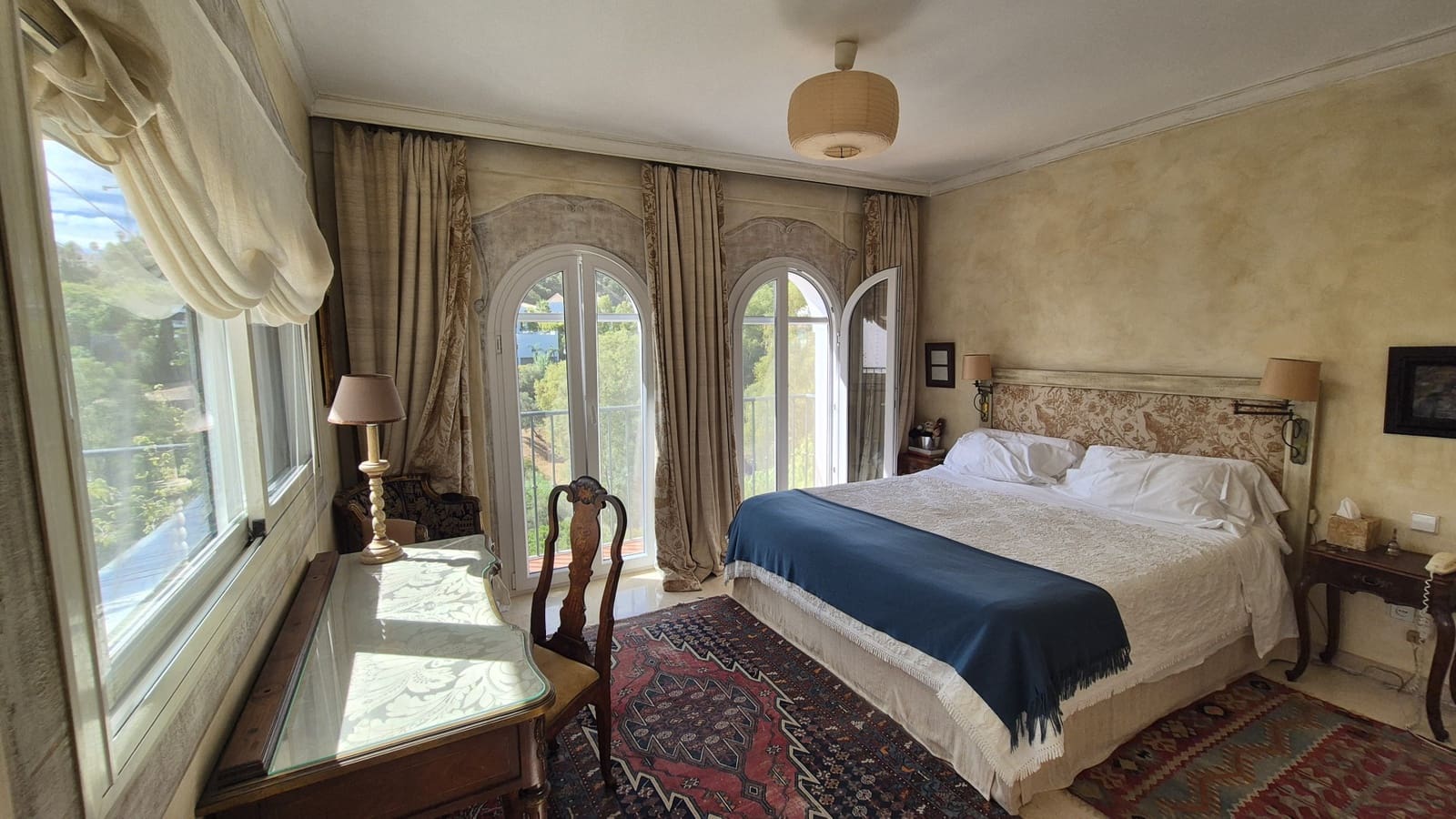 5 quarto Casa em Banda para venda em La Quinta com garagem - 980 000 € (Ref: 10035838)