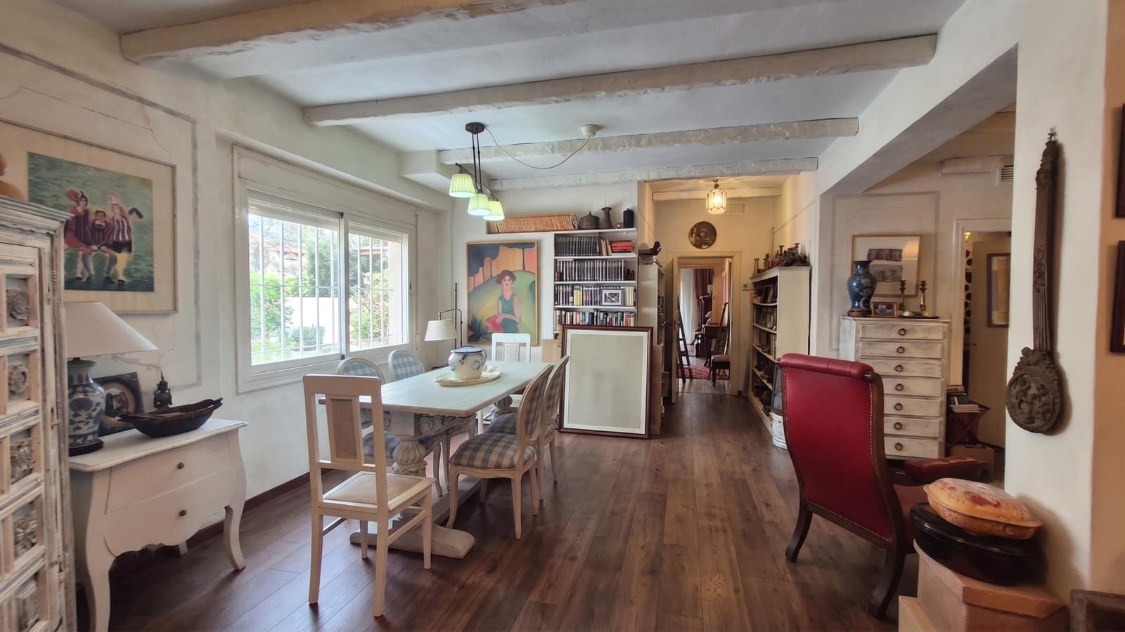 5 quarto Casa em Banda para venda em La Quinta com garagem - 980 000 € (Ref: 10035838)