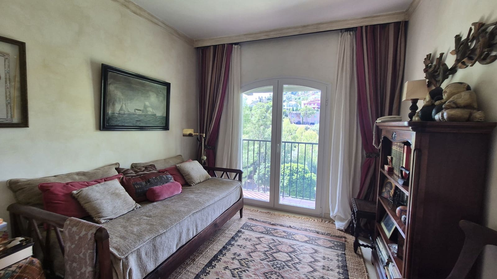 5 quarto Casa em Banda para venda em La Quinta com garagem - 980 000 € (Ref: 10035838)