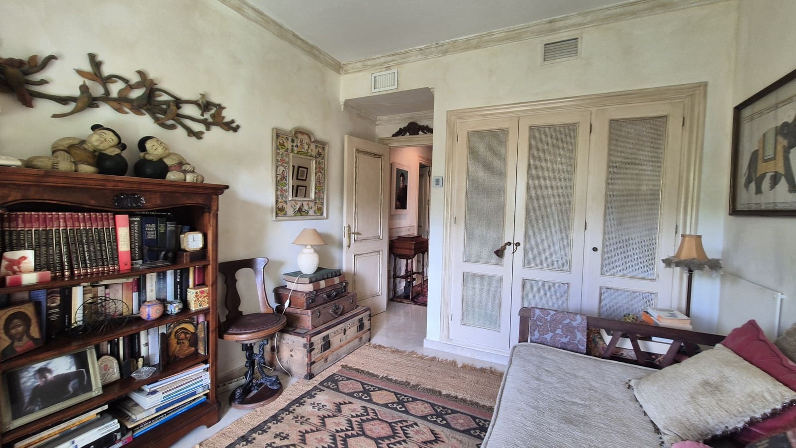 5 quarto Casa em Banda para venda em La Quinta com garagem - 980 000 € (Ref: 10035838)