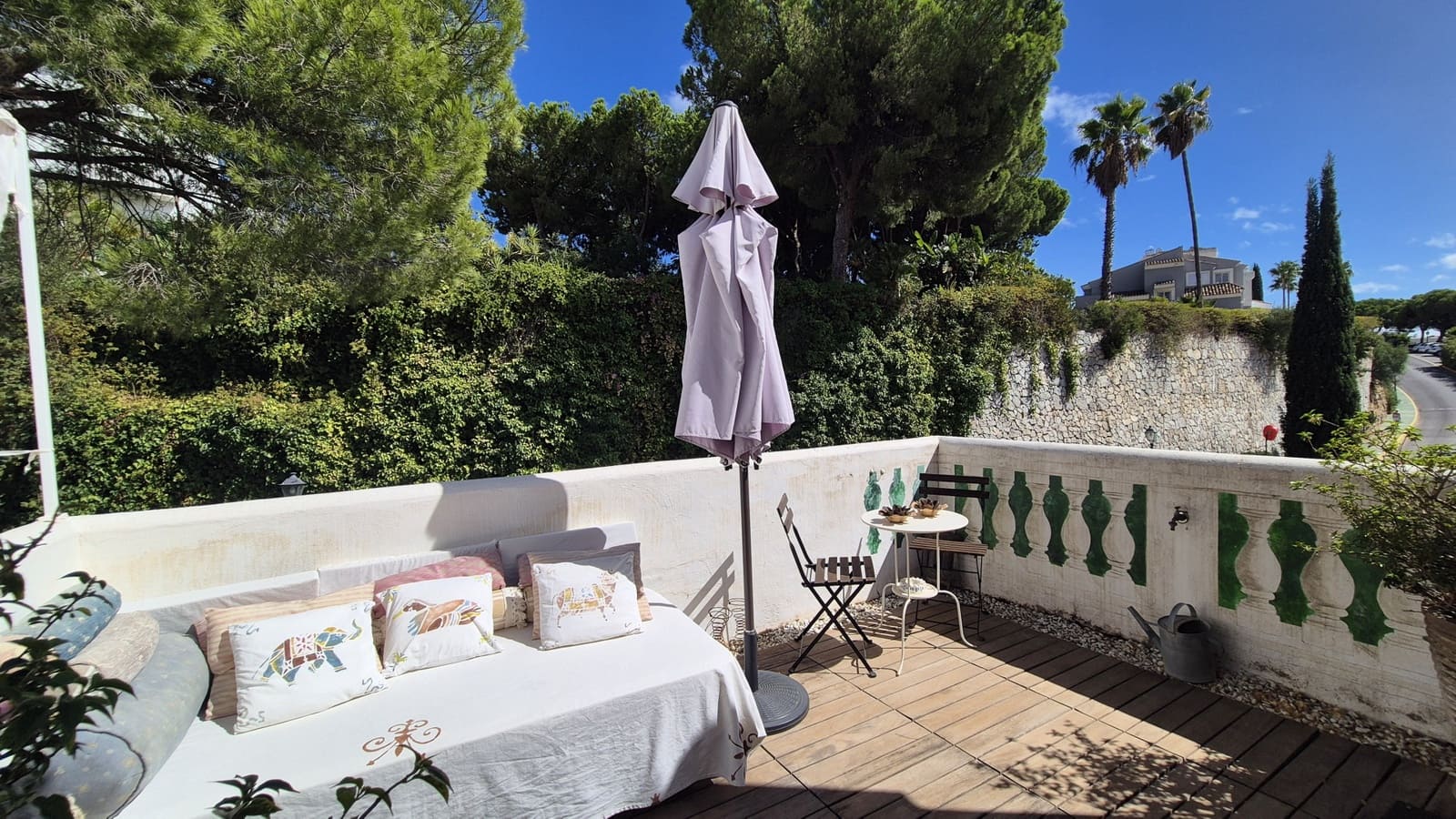 5 quarto Casa em Banda para venda em La Quinta com garagem - 980 000 € (Ref: 10035838)
