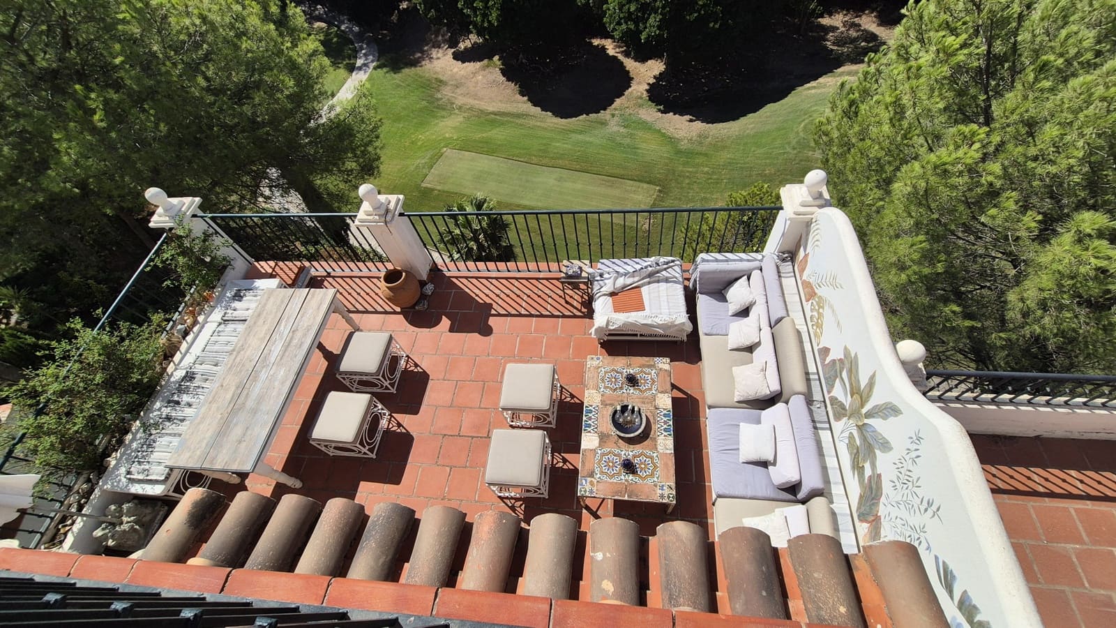 5 quarto Casa em Banda para venda em La Quinta com garagem - 980 000 € (Ref: 10035838)