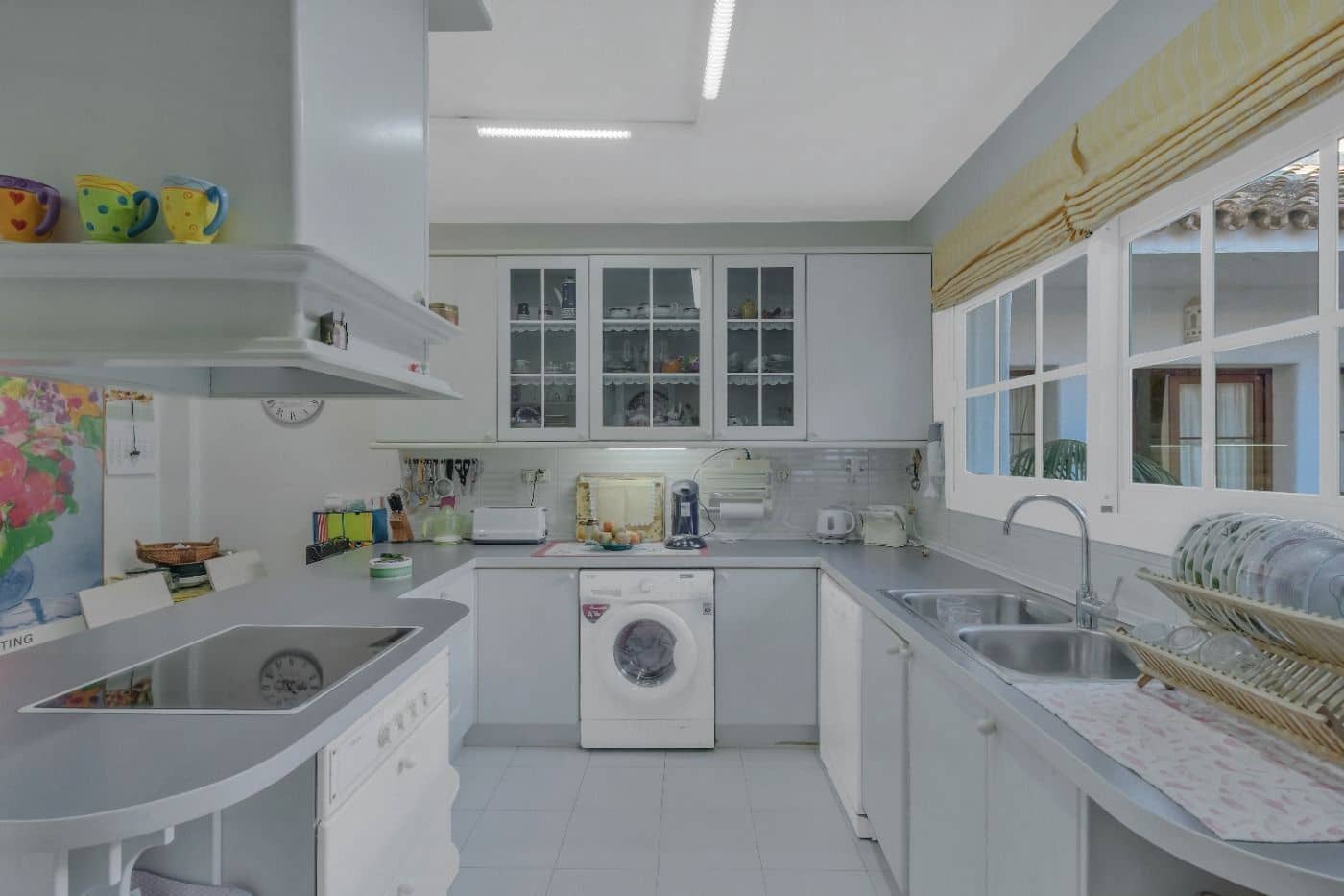 7 Zimmer Villa zu verkaufen in New Golden Mile mit Pool - 2.850.000 € (Ref: 10076673)