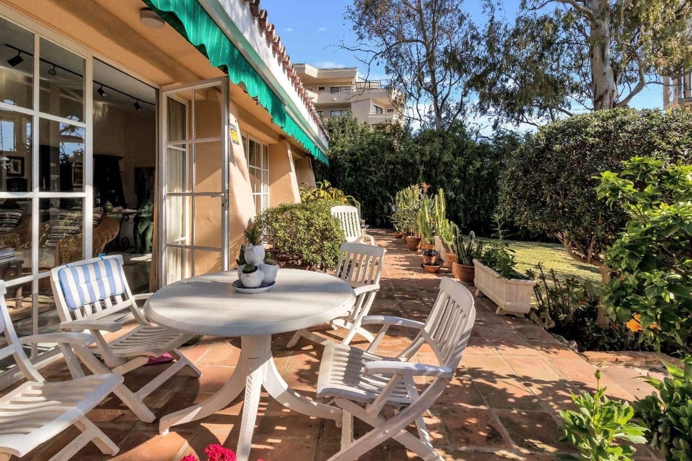 7 Zimmer Villa zu verkaufen in New Golden Mile mit Pool - 2.850.000 € (Ref: 10076673)