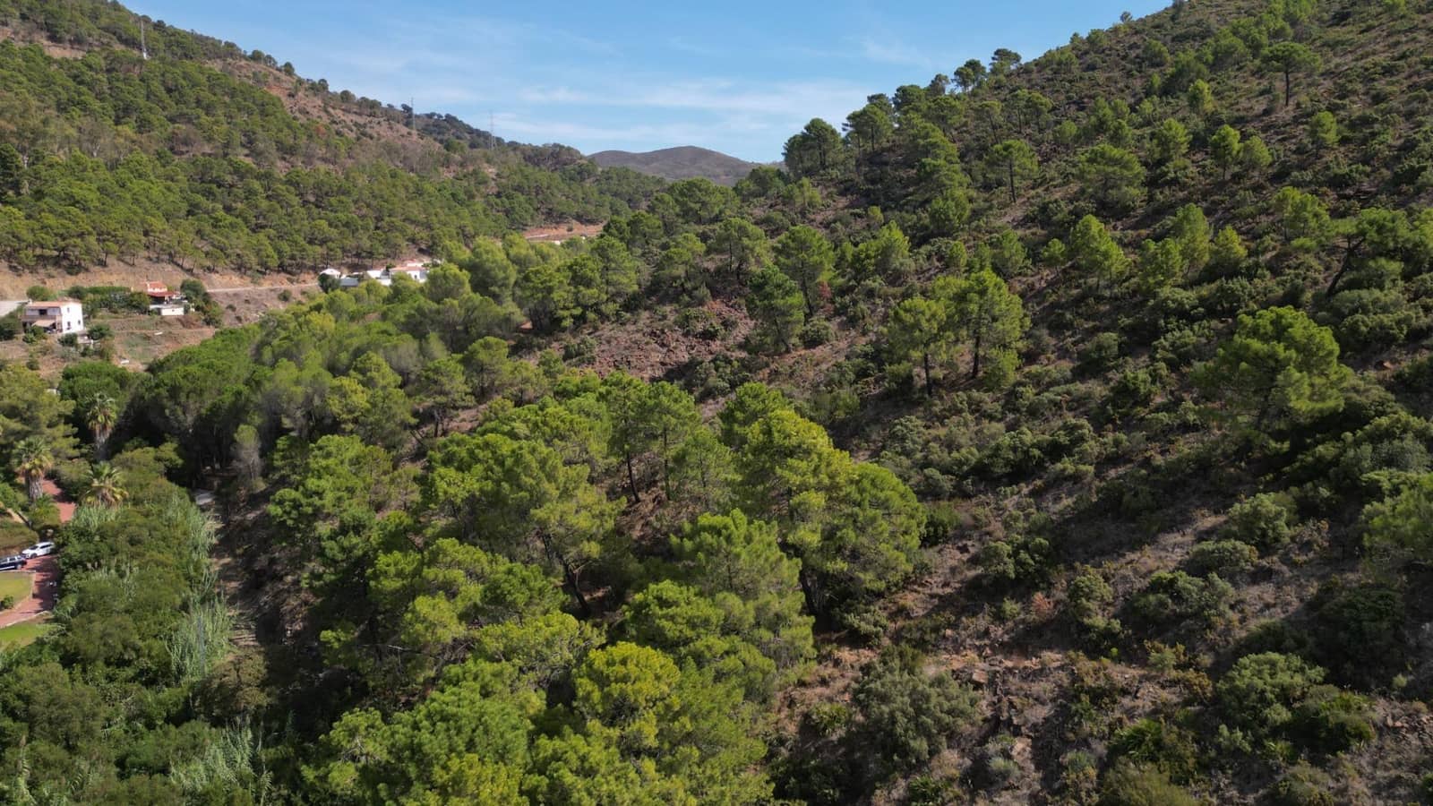 3 bedroom Finca/Country House for sale in Ojen with pool garage - € 998,000 (Ref: 10076675)