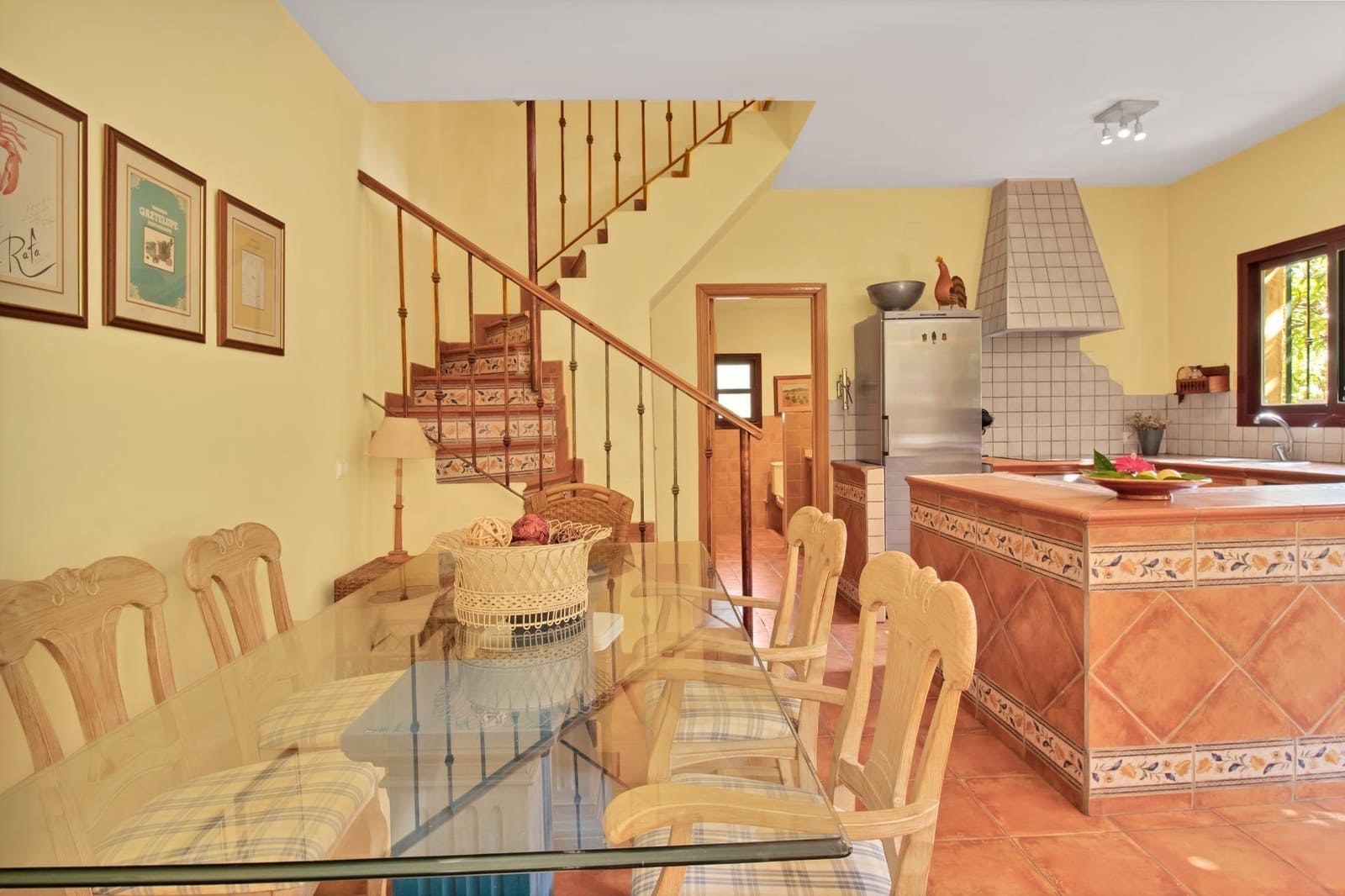 3 bedroom Finca/Country House for sale in Ojen with pool garage - € 998,000 (Ref: 10076675)