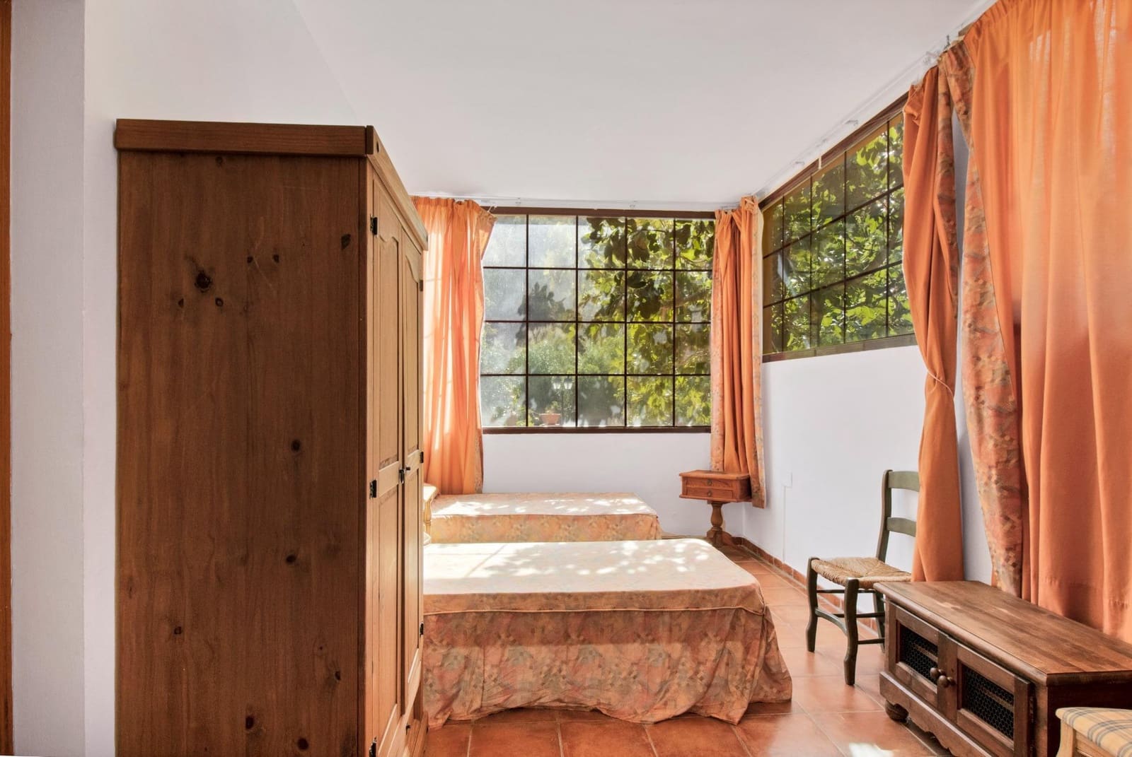 3 bedroom Finca/Country House for sale in Ojen with pool garage - € 998,000 (Ref: 10076675)