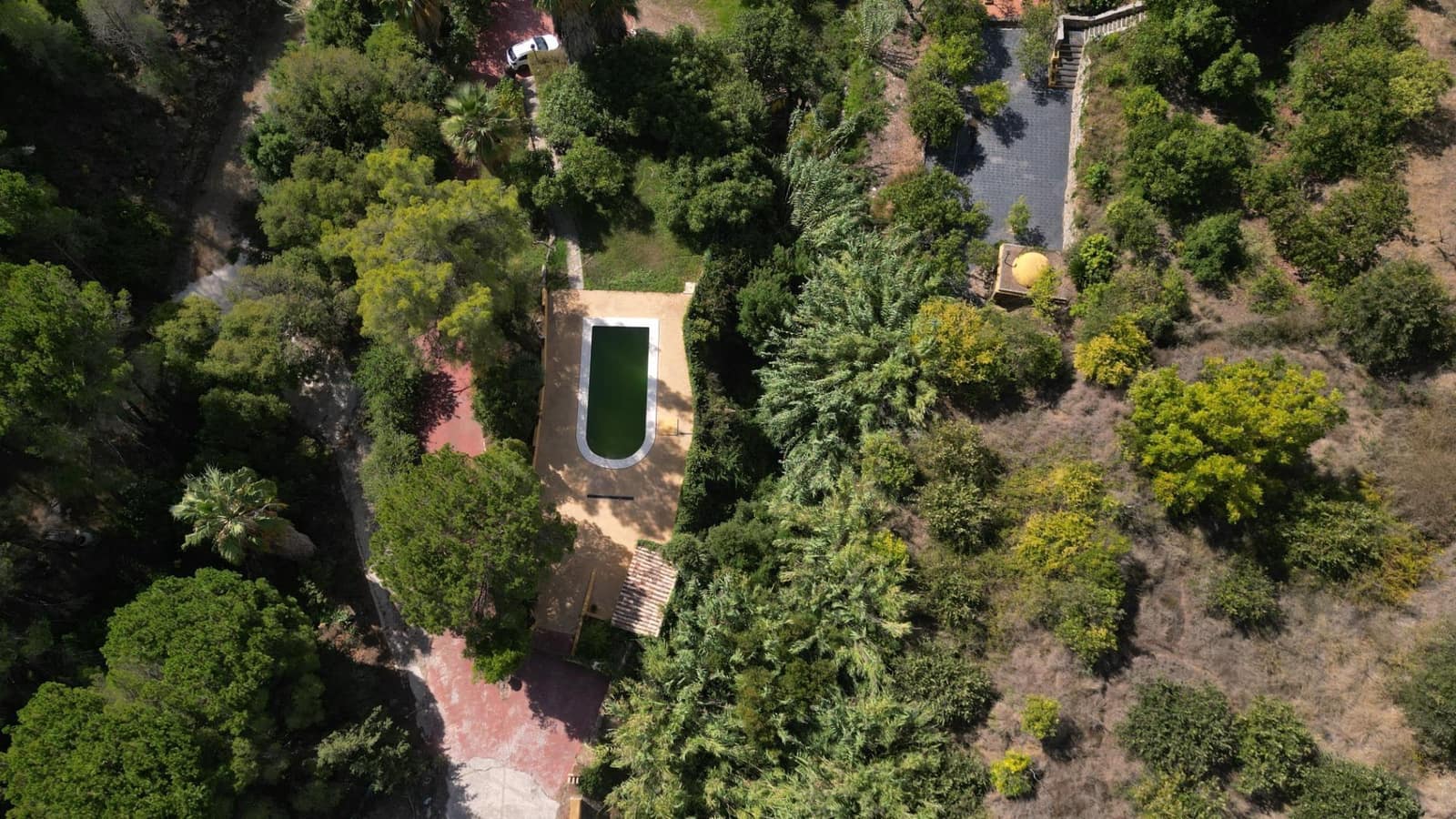3 bedroom Finca/Country House for sale in Ojen with pool garage - € 998,000 (Ref: 10076675)