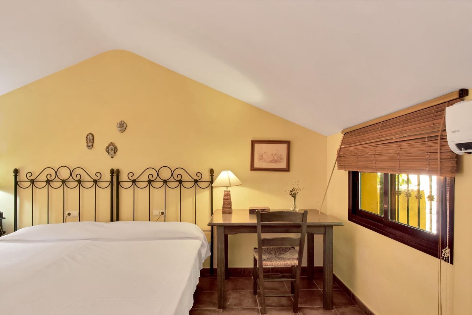 3 bedroom Finca/Country House for sale in Ojen with pool garage - € 998,000 (Ref: 10076675)