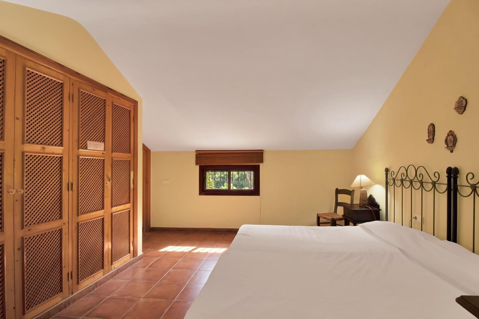 3 bedroom Finca/Country House for sale in Ojen with pool garage - € 998,000 (Ref: 10076675)