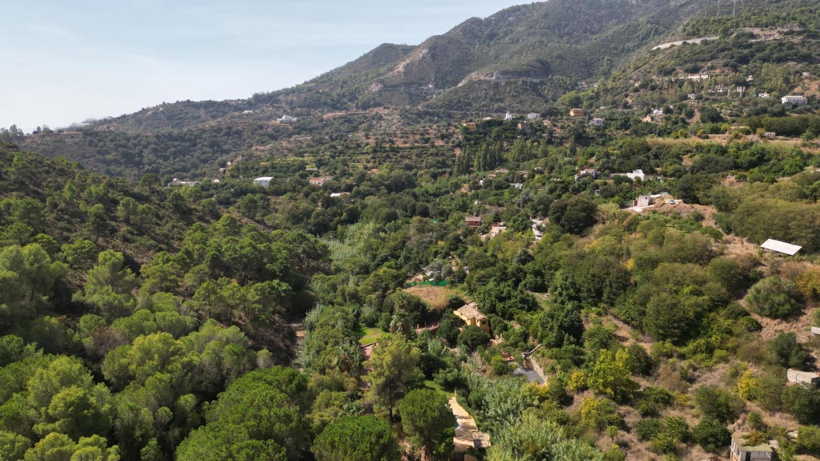 3 bedroom Finca/Country House for sale in Ojen with pool garage - € 998,000 (Ref: 10076675)