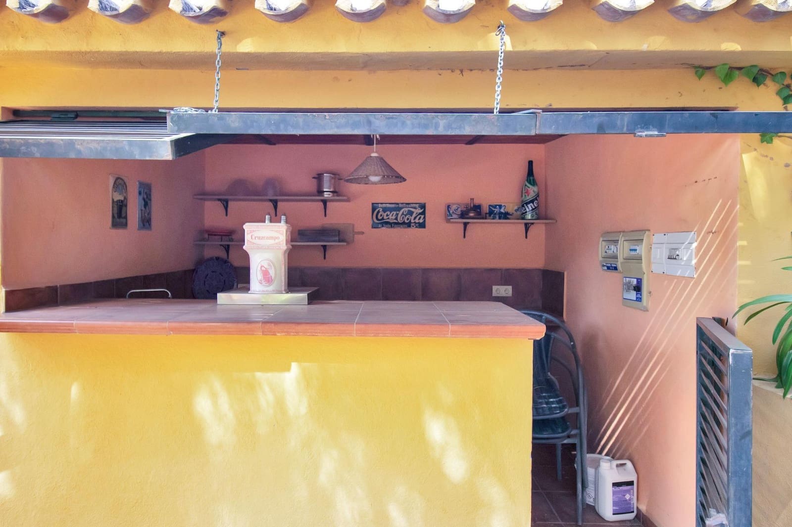 3 bedroom Finca/Country House for sale in Ojen with pool garage - € 998,000 (Ref: 10076675)
