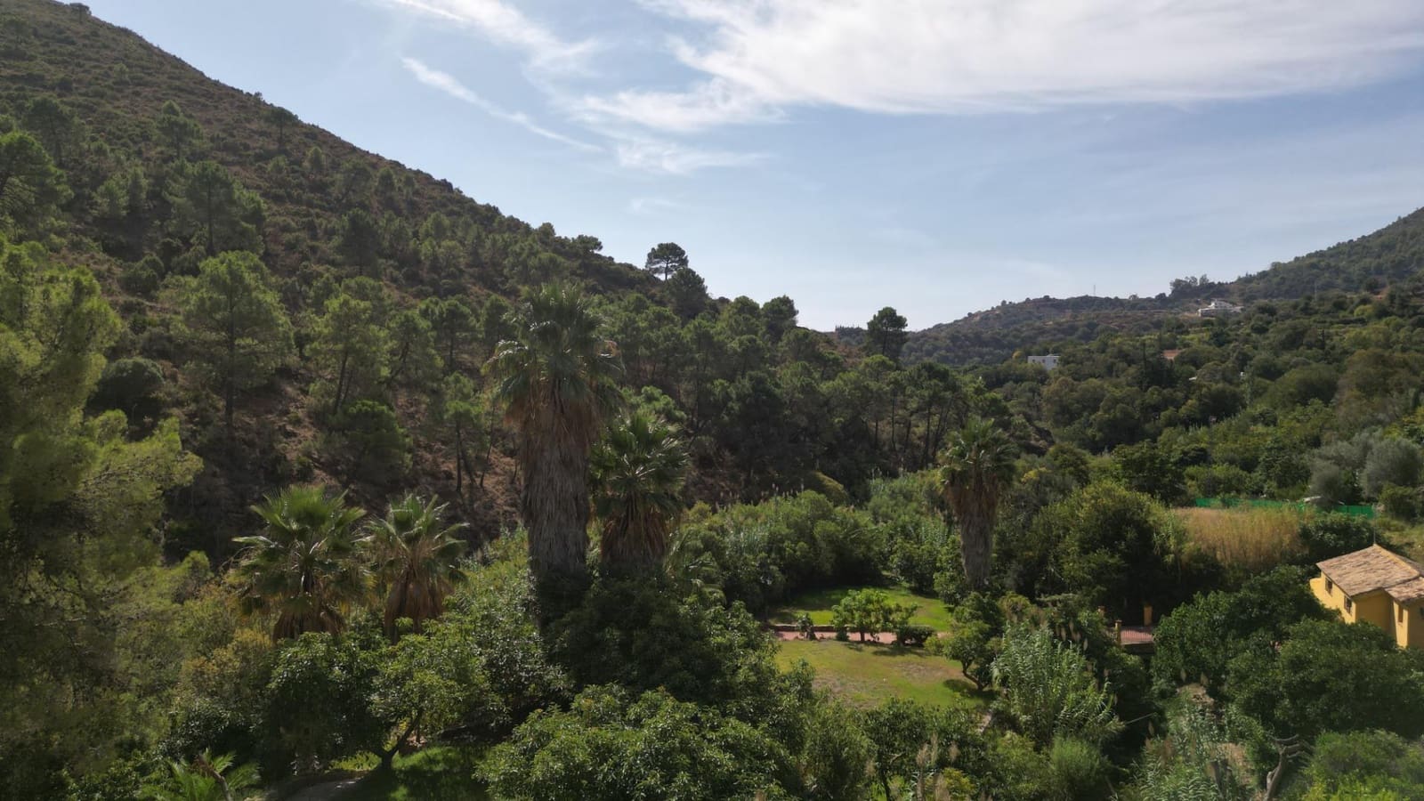 3 bedroom Finca/Country House for sale in Ojen with pool garage - € 998,000 (Ref: 10076675)