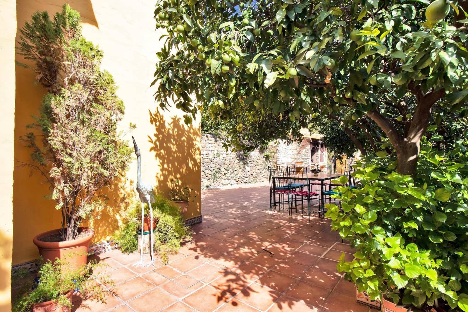 3 bedroom Finca/Country House for sale in Ojen with pool garage - € 998,000 (Ref: 10076675)