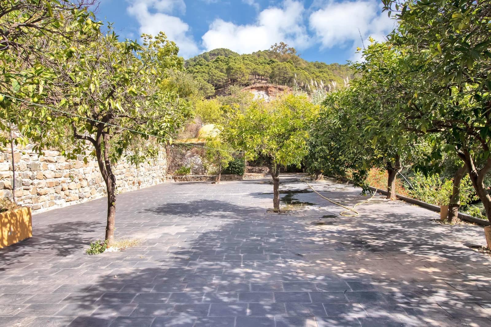3 bedroom Finca/Country House for sale in Ojen with pool garage - € 998,000 (Ref: 10076675)