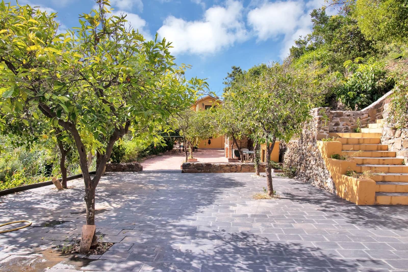 3 bedroom Finca/Country House for sale in Ojen with pool garage - € 998,000 (Ref: 10076675)