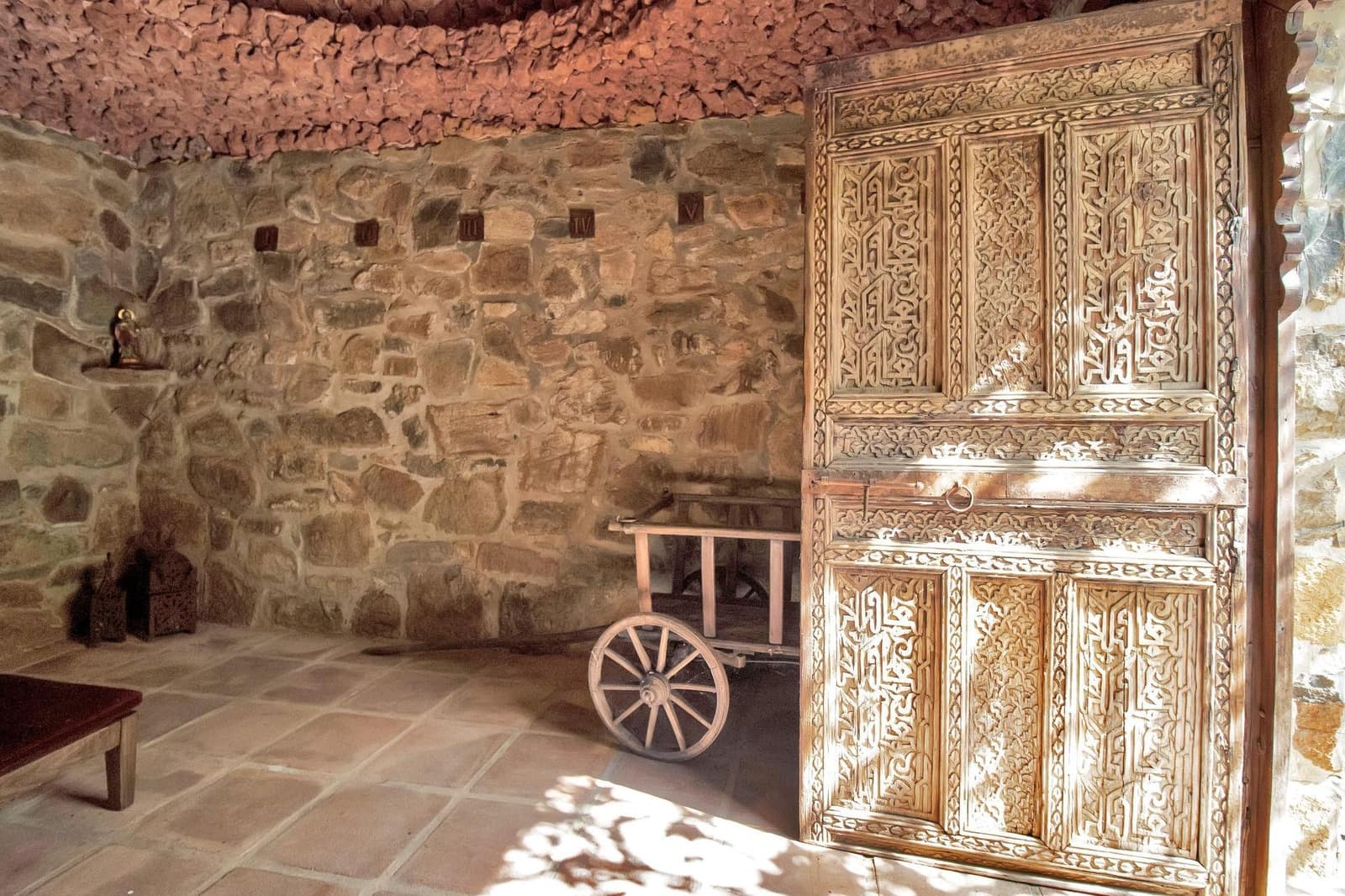 3 bedroom Finca/Country House for sale in Ojen with pool garage - € 998,000 (Ref: 10076675)