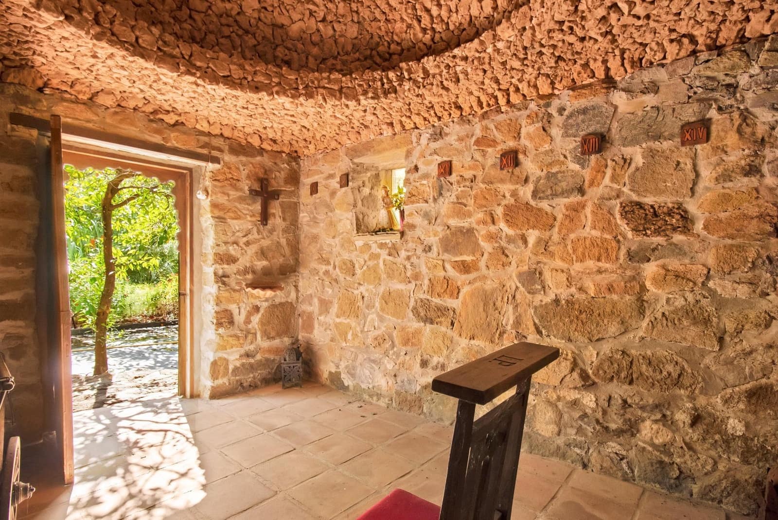 3 bedroom Finca/Country House for sale in Ojen with pool garage - € 998,000 (Ref: 10076675)