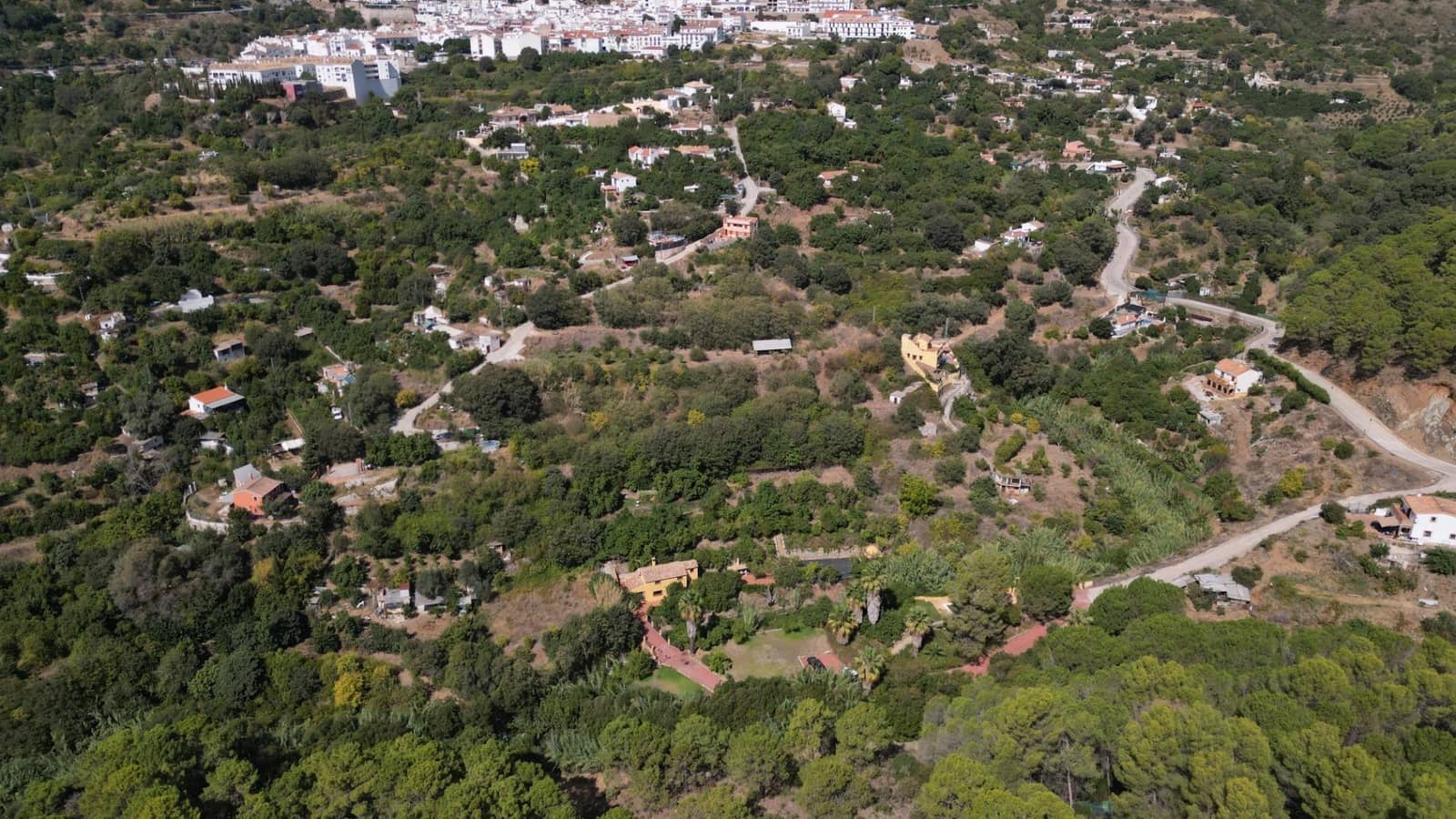 3 bedroom Finca/Country House for sale in Ojen with pool garage - € 998,000 (Ref: 10076675)