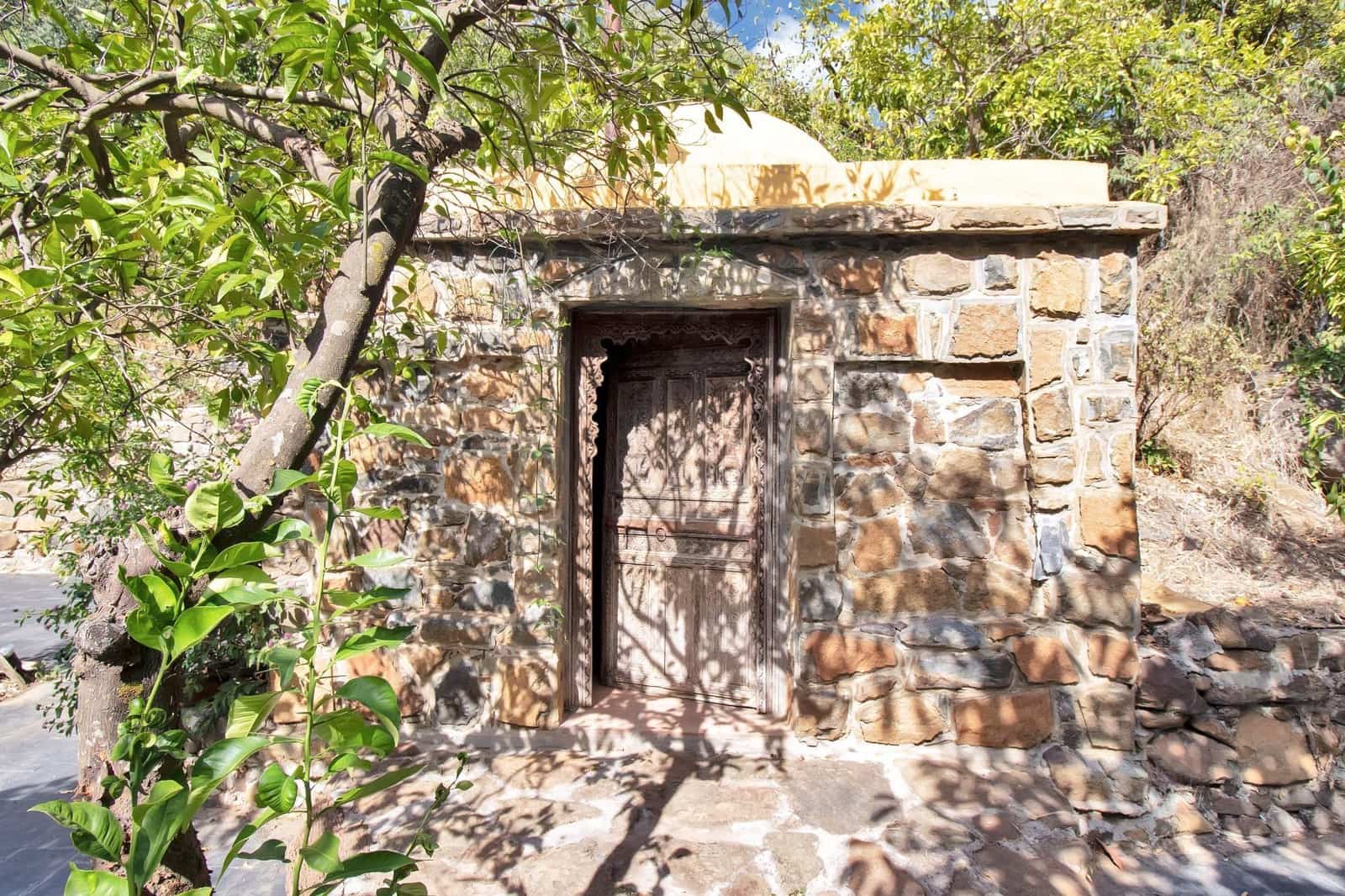 3 bedroom Finca/Country House for sale in Ojen with pool garage - € 998,000 (Ref: 10076675)