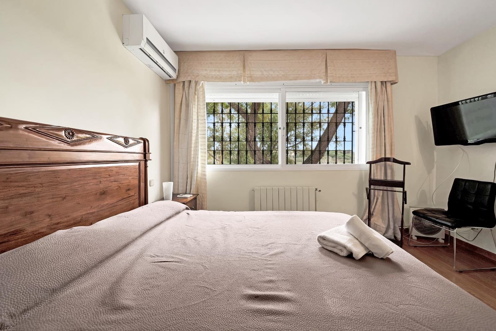 5 chambre Villa/Maison à vendre à Elviria avec piscine garage - 1 075 000 € (Ref: 10076676)