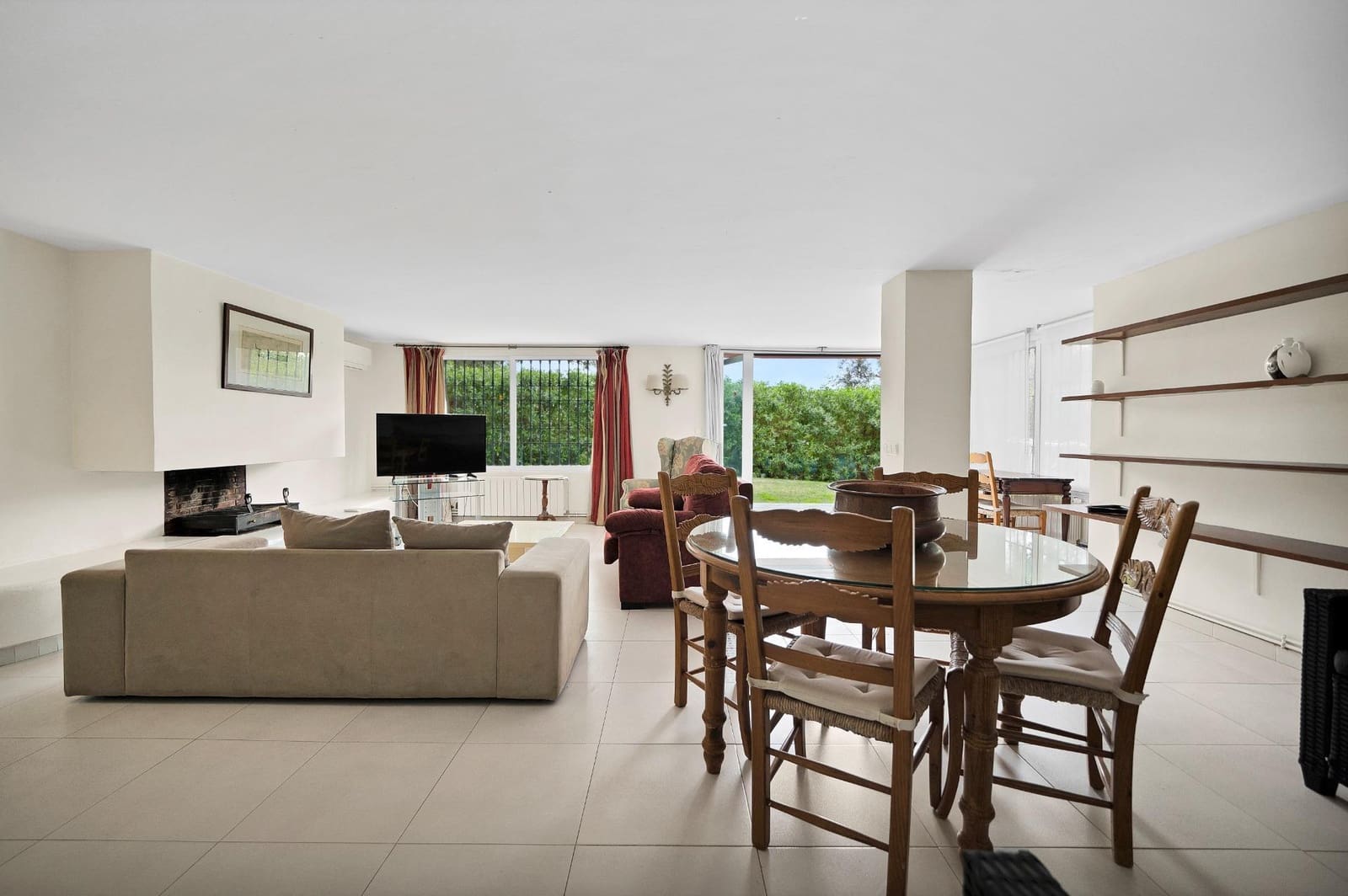 5 chambre Villa/Maison à vendre à Elviria avec piscine garage - 1 075 000 € (Ref: 10076676)