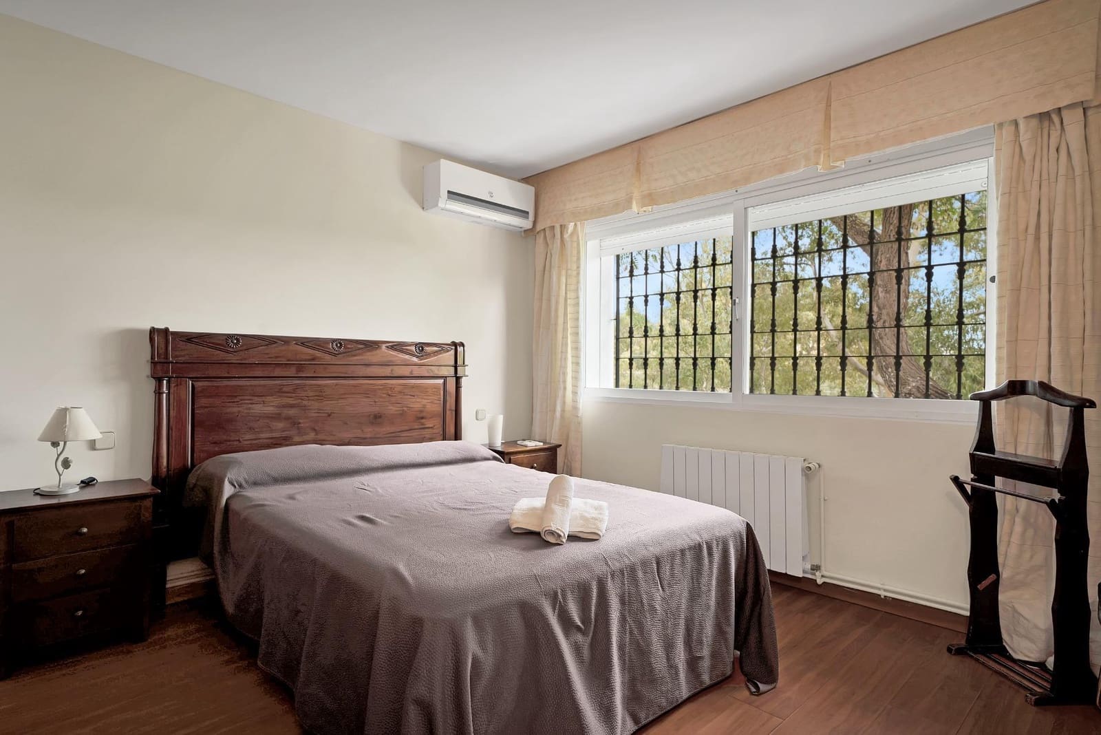 5 chambre Villa/Maison à vendre à Elviria avec piscine garage - 1 075 000 € (Ref: 10076676)