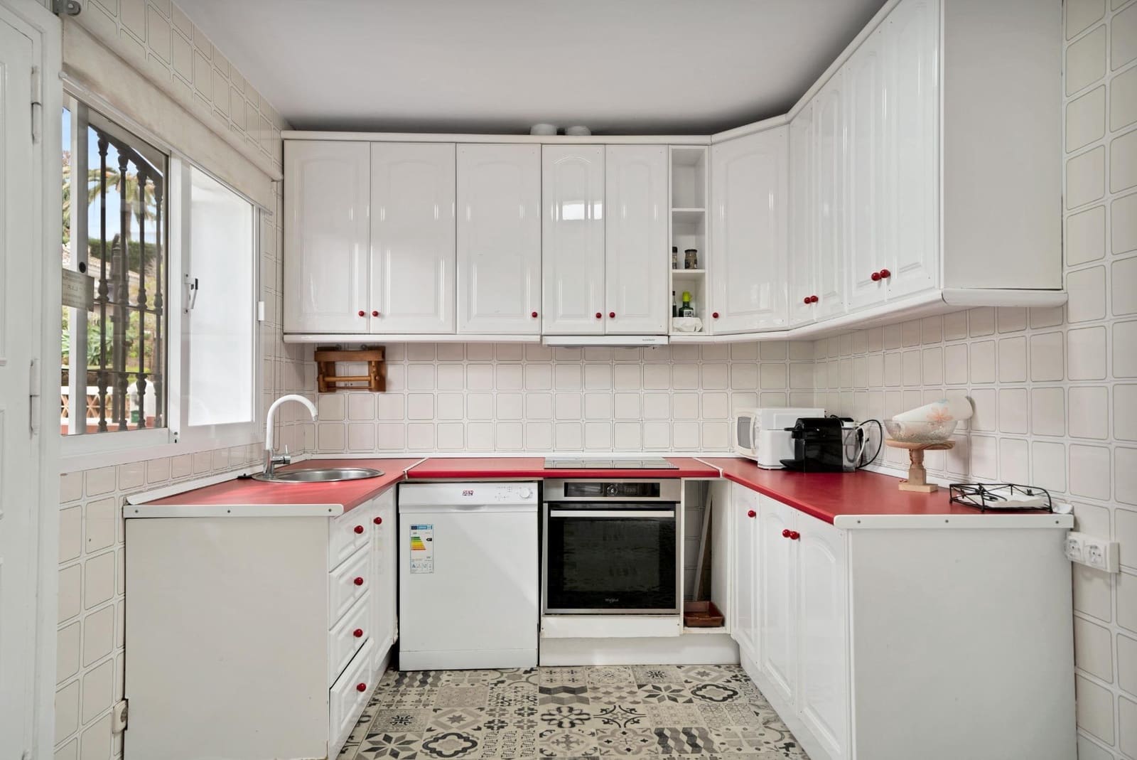 5 chambre Villa/Maison à vendre à Elviria avec piscine garage - 1 075 000 € (Ref: 10076676)