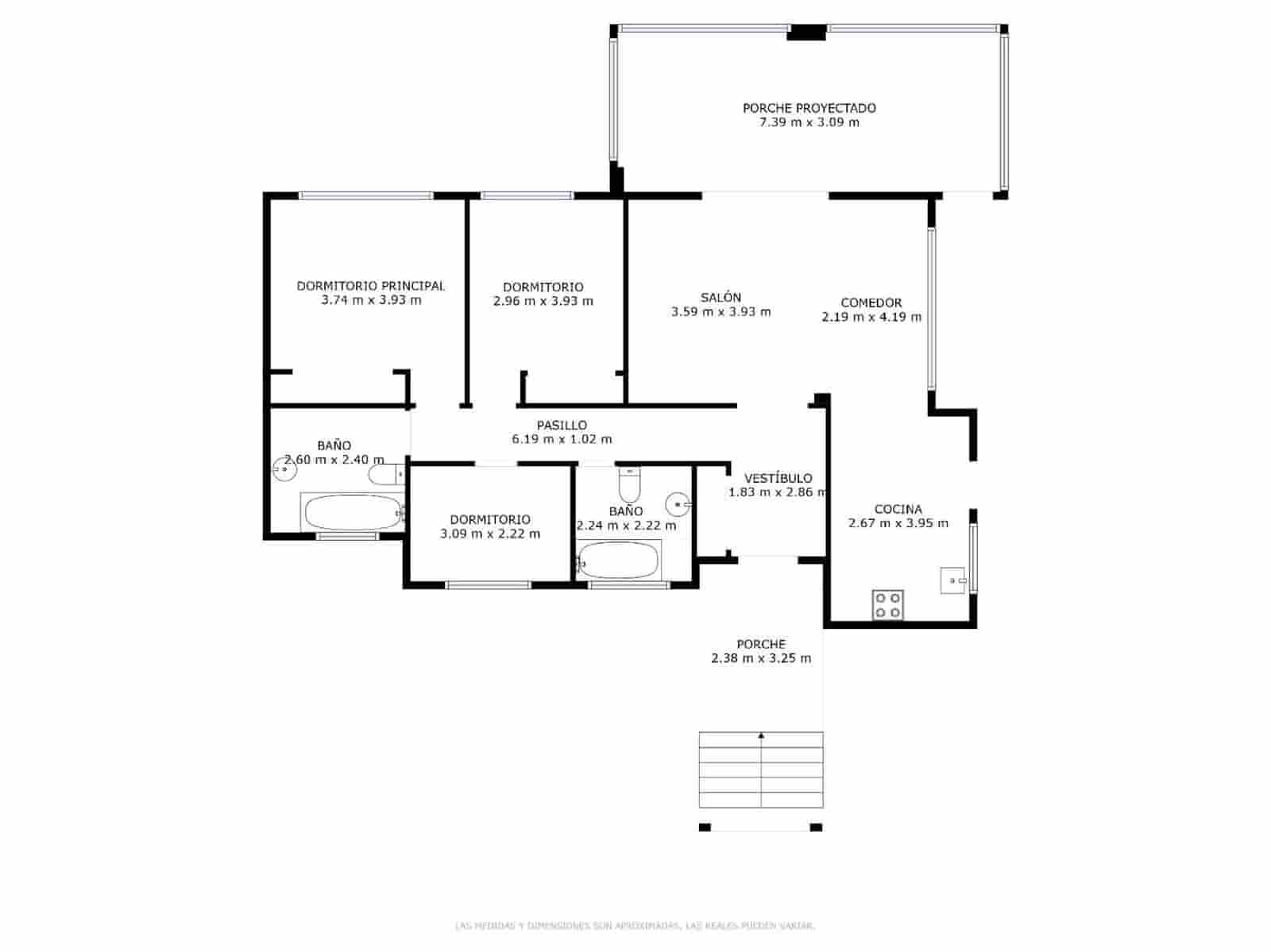 5 chambre Villa/Maison à vendre à Elviria avec piscine garage - 1 075 000 € (Ref: 10076676)