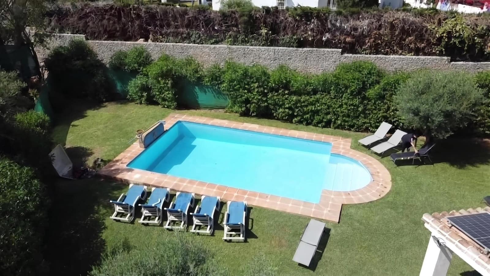 5 chambre Villa/Maison à vendre à Elviria avec piscine garage - 1 075 000 € (Ref: 10076676)