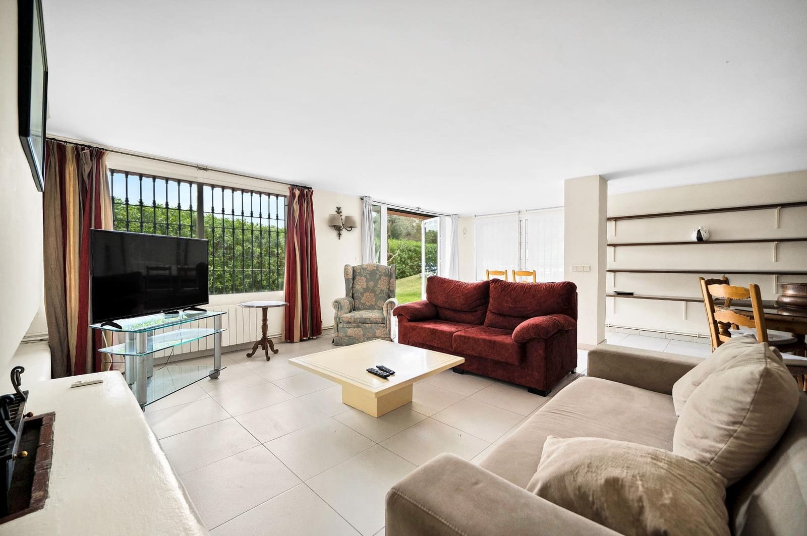 5 chambre Villa/Maison à vendre à Elviria avec piscine garage - 1 075 000 € (Ref: 10076676)