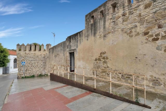 9 quarto Moradia para venda em Tarifa - 1 880 000 € (Ref: 10076677)