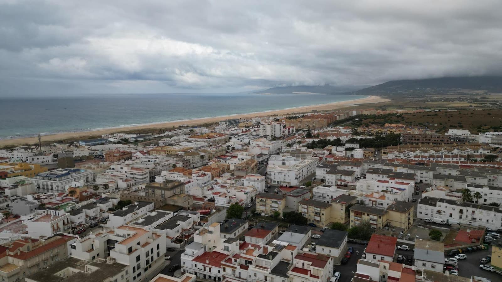 9 quarto Moradia para venda em Tarifa - 1 880 000 € (Ref: 10076677)
