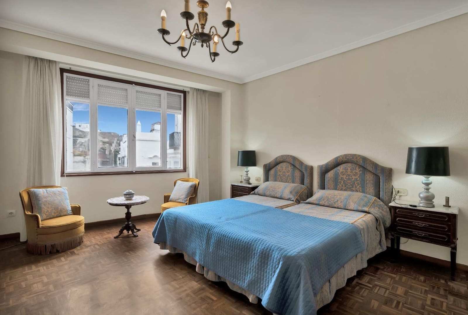 9 quarto Moradia para venda em Tarifa - 1 880 000 € (Ref: 10076677)