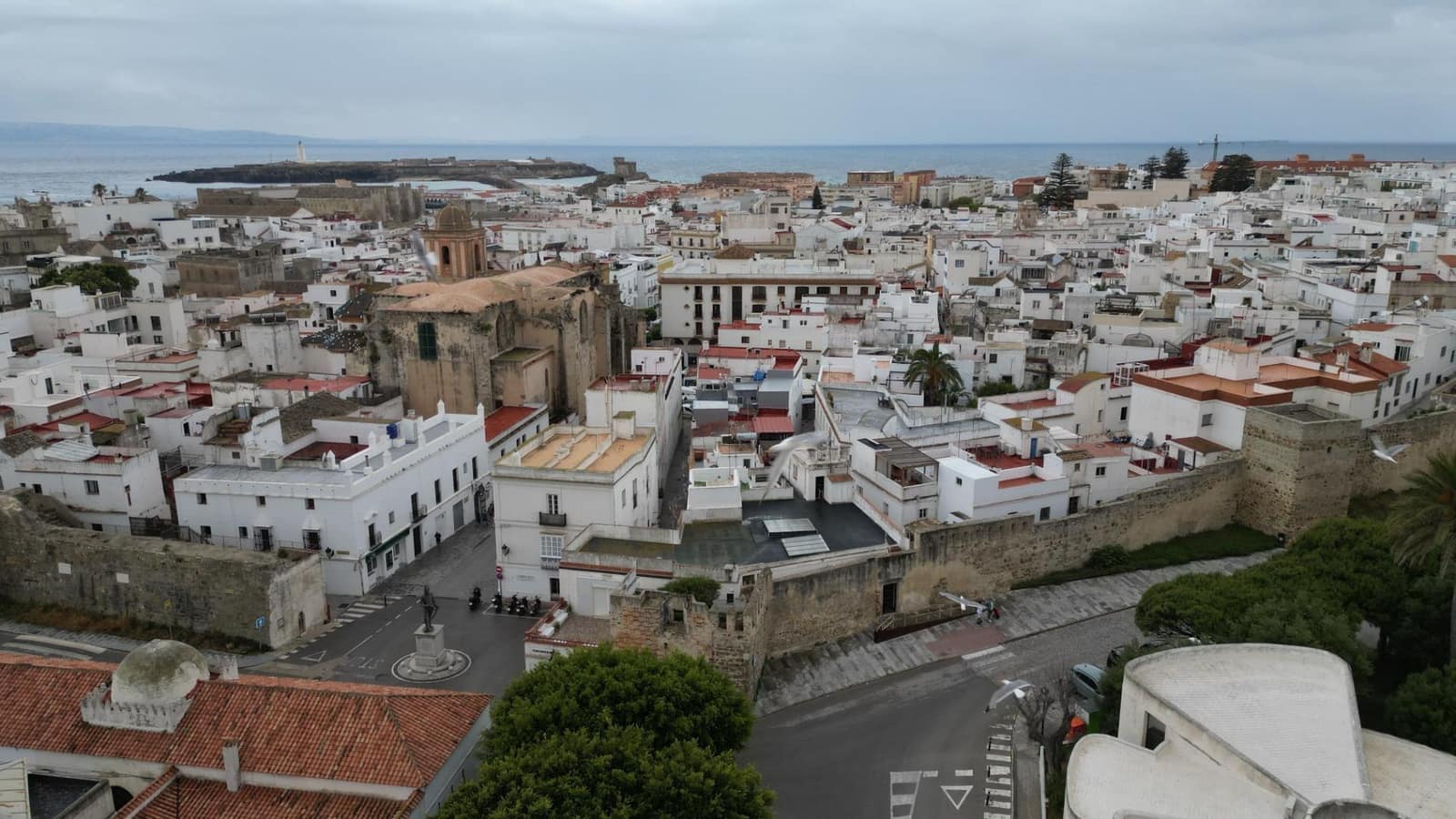9 quarto Moradia para venda em Tarifa - 1 880 000 € (Ref: 10076677)